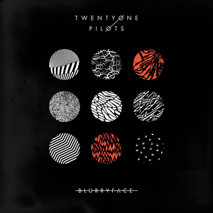 blurryface