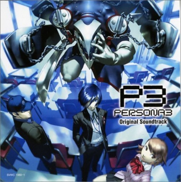 persona 3