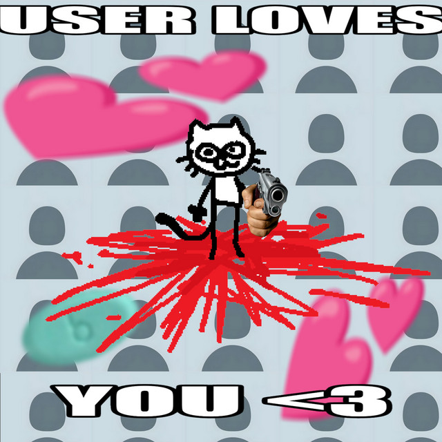 userlovesyou