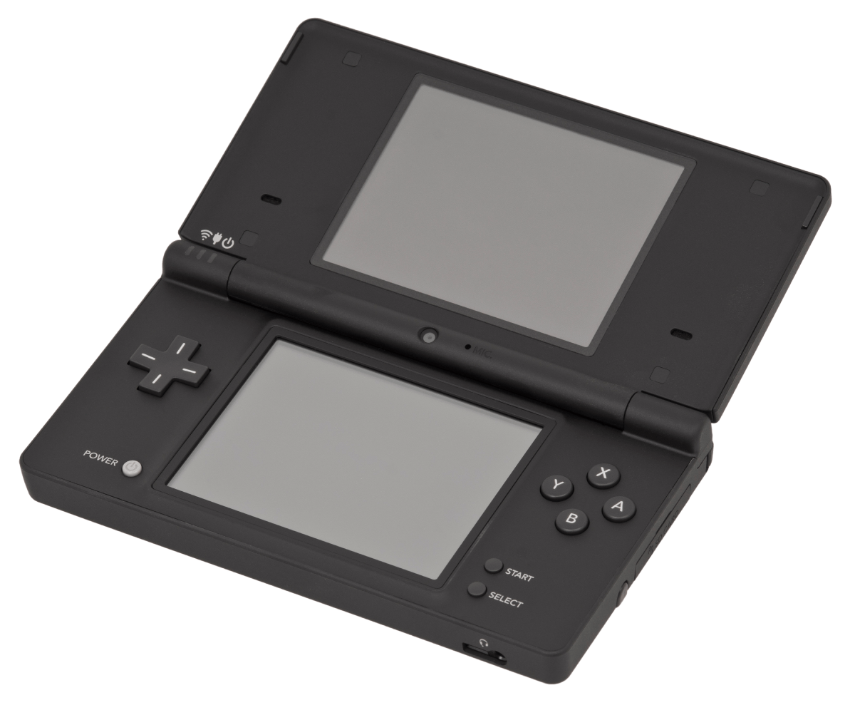 nintendo dsi