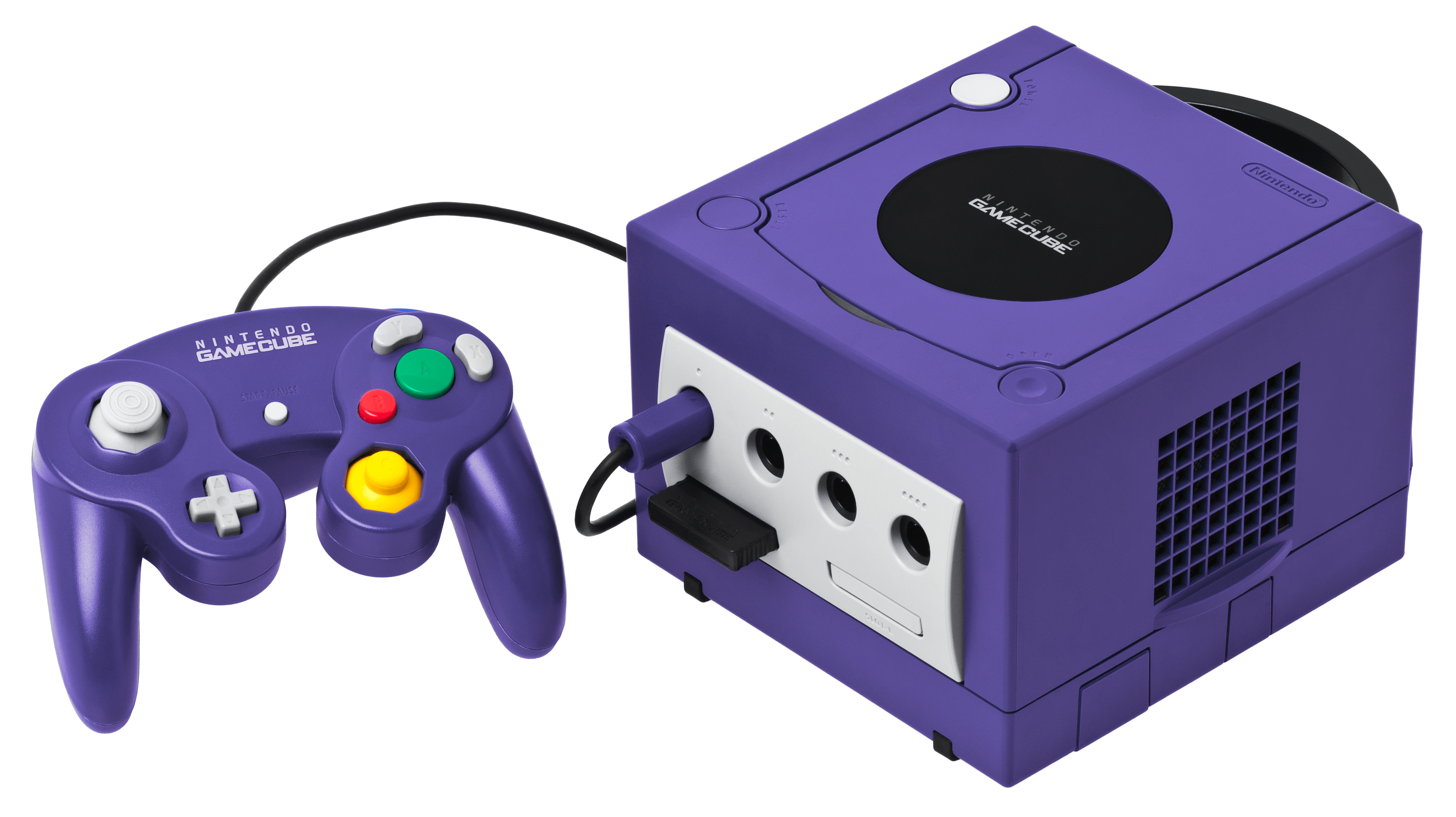 nintendo gamecube