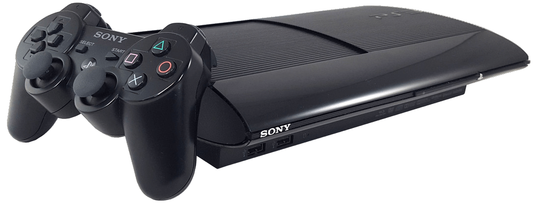 sony playstation 3