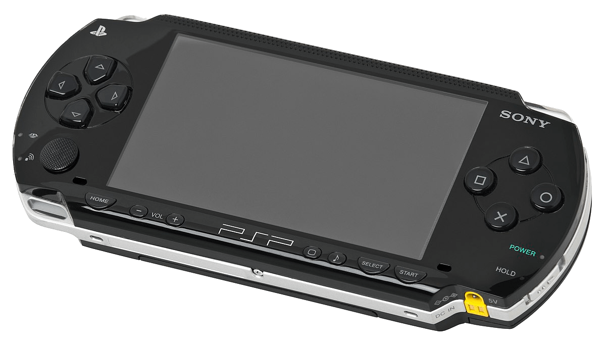 sony playstation portable