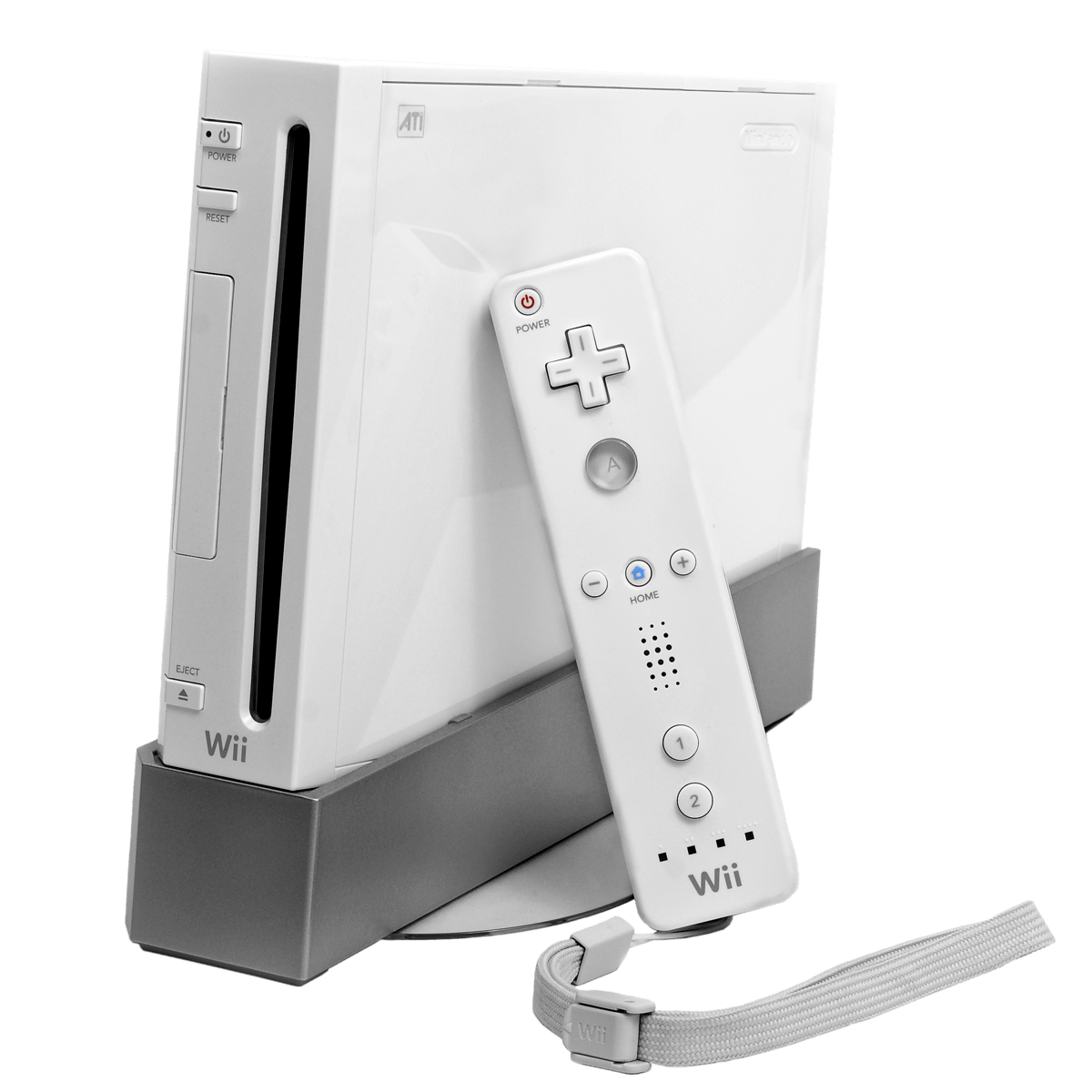 nintendo wii