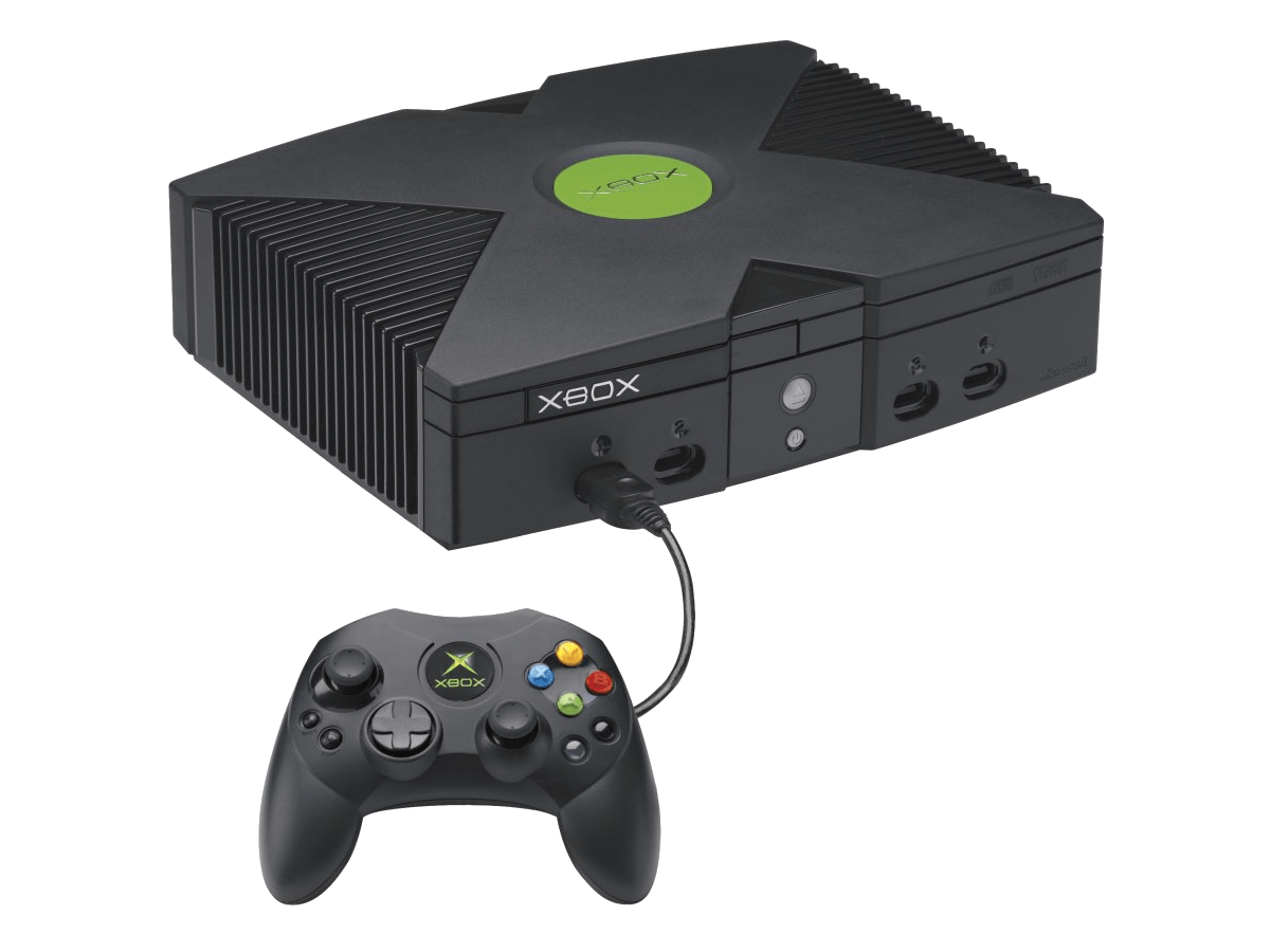 microsoft xbox