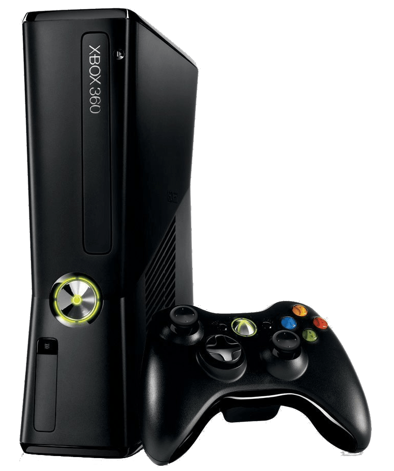 microsoft xbox 360