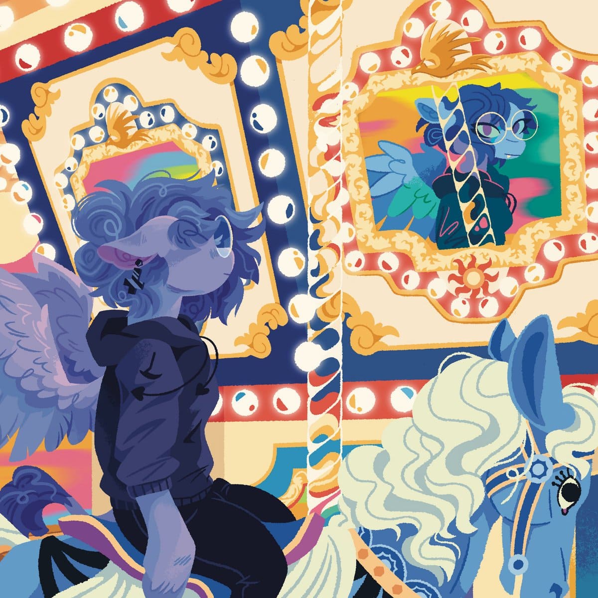 carousel